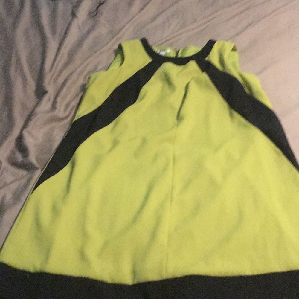 Bright and fun